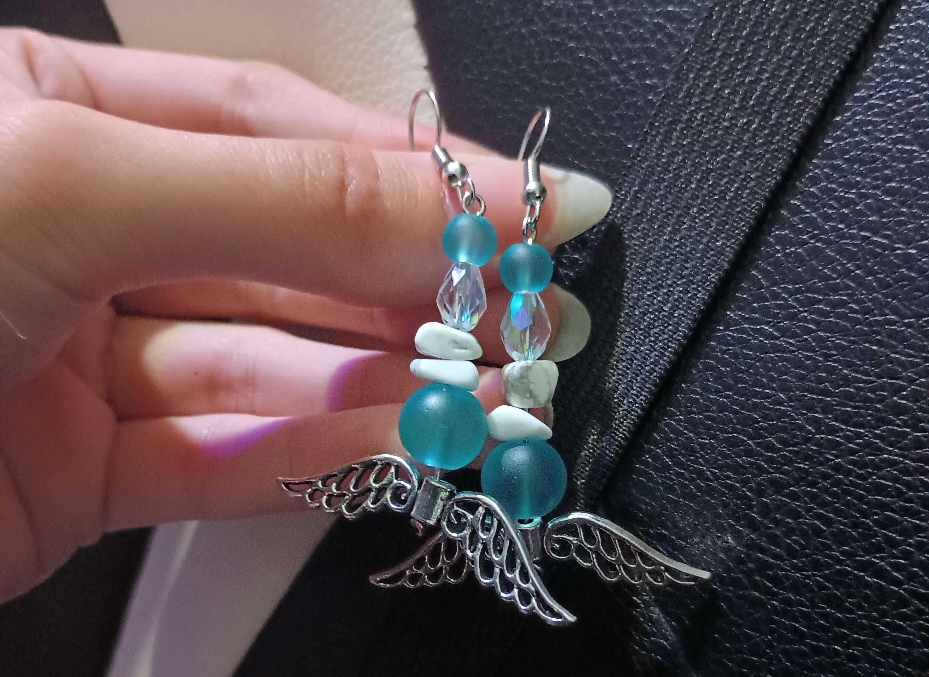 Assortment of pendents