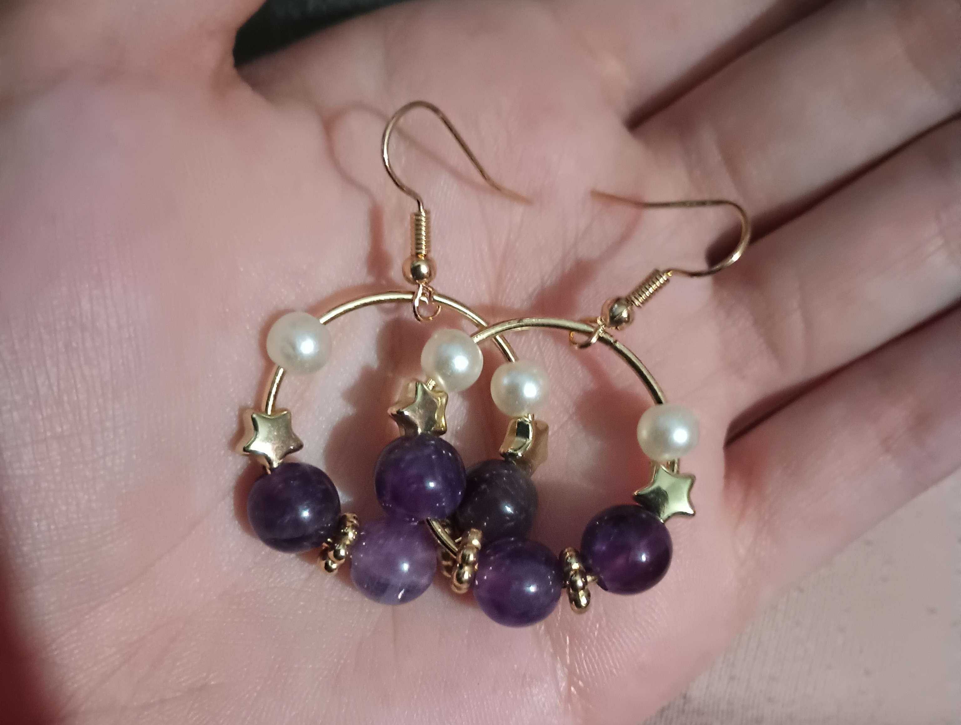 Assortment of pendents